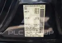 2014 Nissan ALTIMA фото