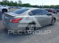 2014 Nissan ALTIMA photo