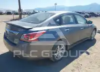 2014 Nissan ALTIMA photo