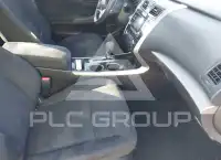 2014 Nissan ALTIMA photo