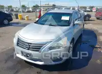 2014 Nissan ALTIMA фото