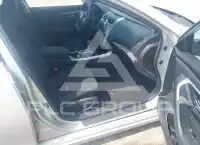 2014 Nissan ALTIMA photo