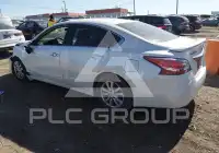 2014 Nissan ALTIMA фото
