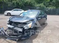 2014 Nissan ALTIMA фото