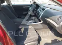 2014 Nissan ALTIMA photo