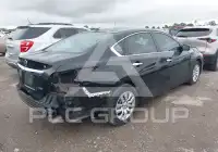 2014 Nissan ALTIMA photo
