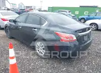 2014 Nissan ALTIMA фото