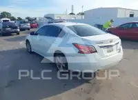 2014 Nissan ALTIMA photo
