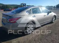 2014 Nissan ALTIMA фото
