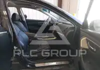 2014 Nissan ALTIMA фото
