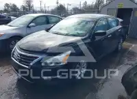 2014 Nissan ALTIMA photo