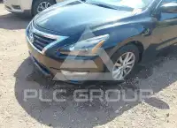 2014 Nissan ALTIMA фото