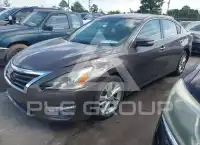 2014 Nissan ALTIMA фото