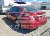 2014 Nissan ALTIMA фото