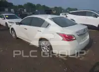 2014 Nissan ALTIMA фото