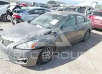 2014 Nissan ALTIMA фото