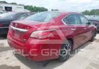 2014 Nissan ALTIMA фото