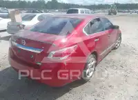 2014 Nissan ALTIMA фото