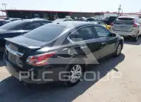 2014 Nissan ALTIMA фото