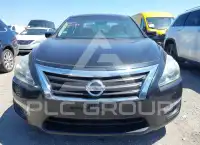 2014 Nissan ALTIMA photo