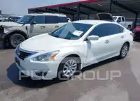 2014 Nissan ALTIMA фото
