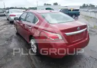 2014 Nissan ALTIMA фото