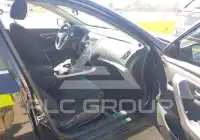 2014 Nissan ALTIMA photo