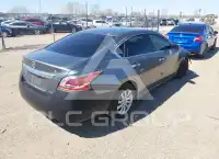 2014 Nissan ALTIMA фото