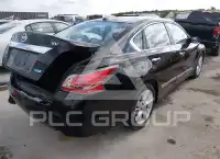 2014 Nissan ALTIMA фото
