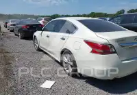 2014 Nissan ALTIMA photo