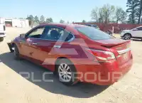 2014 Nissan ALTIMA photo