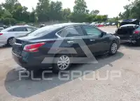 2014 Nissan ALTIMA фото