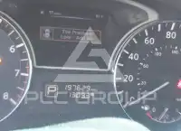 2014 Nissan ALTIMA photo