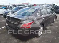 2014 Nissan ALTIMA фото
