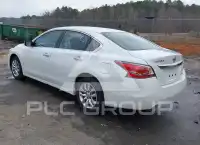 2014 Nissan ALTIMA photo