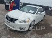 2014 Nissan ALTIMA фото