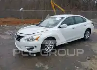 2014 Nissan ALTIMA photo