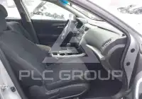 2014 Nissan ALTIMA photo