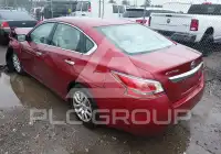 2014 Nissan ALTIMA фото