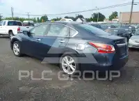 2014 Nissan ALTIMA photo