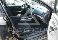 2014 Nissan ALTIMA фото