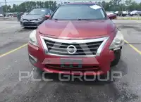 2014 Nissan ALTIMA фото