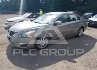 2014 Nissan ALTIMA фото