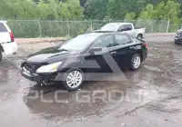 2014 Nissan ALTIMA фото