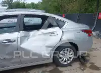 2014 Nissan ALTIMA фото