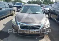 2014 Nissan ALTIMA фото