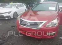2014 Nissan ALTIMA фото
