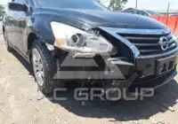 2014 Nissan ALTIMA фото