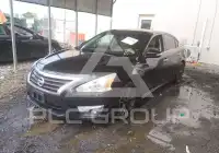2014 Nissan ALTIMA фото