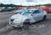 2014 Nissan ALTIMA photo